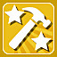 Icon for Master engineer