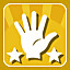 Icon for Community star