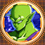 Icon for Don't Underestimate Earth!
