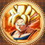 Icon for I am Goku, the Legendary Super Saiyan!