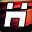 HYPER DRIVE - The Insane Gravity Race icon