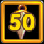 Icon for Port Aria Sea Guardians Level 50