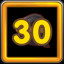Icon for Port Aria Trainer's Guild Level 30