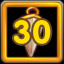 Icon for Port Aria Sea Guardians Level 30