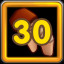 Icon for Port Aria Defense Squad Level 30