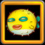 Icon for Loot 1 Dazed Pufferfish
