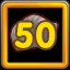 Icon for Port Aria Banker's Guild Level 50