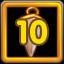 Icon for Port Aria Sea Guardians Level 10