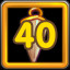 Icon for Port Aria Sea Guardians Level 40