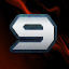 Icon for On The level 9