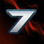Icon for On The level 7