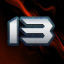 Icon for On The level 13