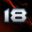 Icon for On The level 18