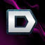 Icon for D3