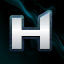 Icon for H1