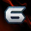 Icon for On The level 6