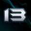Icon for Open Level 13