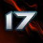 Icon for On The level 17