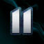 Icon for Open Level 11