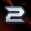 Icon for On The level 2