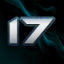 Icon for Open Level 17