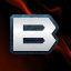 Icon for B2