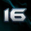 Icon for Open Level 16