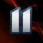 Icon for On The level 11