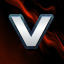 Icon for V2