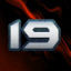 Icon for On The level 19