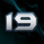 Icon for Open Level 19