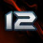Icon for On The level 12