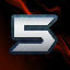Icon for On The level 5