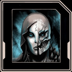 Icon for Descent to Fury