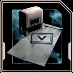 Icon for Urgent Task