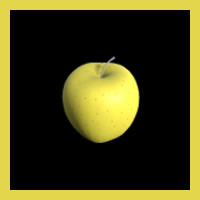 Fuji Apple Collector