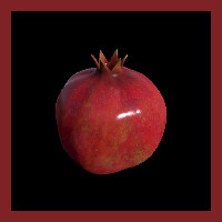 Pomegranade Collector