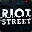 Riot Street icon