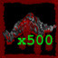 Unholy Wrath