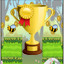 'Jungle World Completed' achievement icon