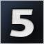 5
