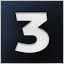3