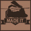 Icon for Made It