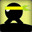 Yello Bandana icon