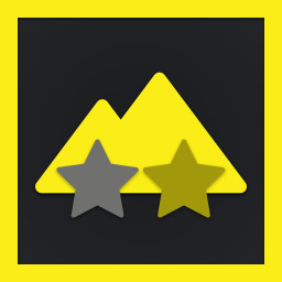 Icon for Mountain master