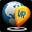 World Traveler VR icon