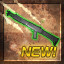 Icon for New Pew Pew For You