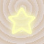 Icon for 100 Stars Collected.
