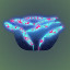 Icon for 100% all Jungle Levels.