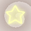 Icon for 50 Stars Collected.